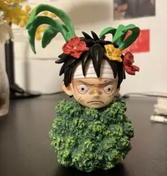 ルフィ　フィギュア