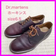 英国製【美品】Dr.Martens × HAWKINS ヴィンテージ UK5.5 2025年最新】ドクターマーチン dr.martens hawkinsの人気