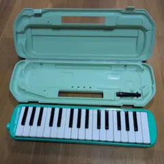 SUZUKI MELODION SUPER-II MA-32 本体 - メルカリ