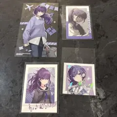 朝比奈まふゆ 巡音ルカ まとめ売り - メルカリ