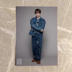 BUDDiiS 生写真 TAKUYA #038 042