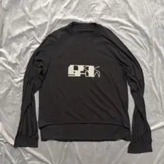 DRKSHDW Graphic Level Long T-Shirtのサムネイル