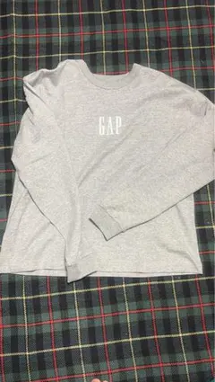 GAP ロンT