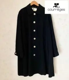 courreges(クレージュ)◎アウター コート 春 秋 ジャケット