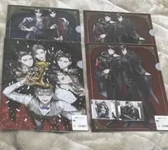 完全なる一族 DMMスクラッチ まとめ売り