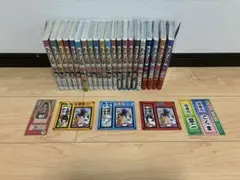 2巻以降初版】あかね噺 1巻〜21巻 全巻帯付き - メルカリ