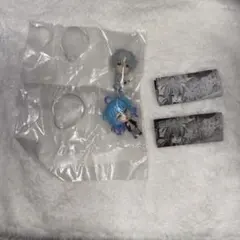 SAKAMOTO DAYS カプコレ スラー 晶