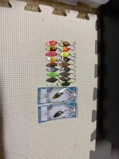 VELVET ARTS フォルテ 1.8g 20個セット