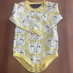 最終値下げ/TAO/ベビー服/ロンパース/美品 こどもビームス