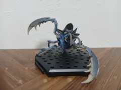 モンスターハンタースタンダードモデル ショウグンキザミ　カプコンのサムネイル