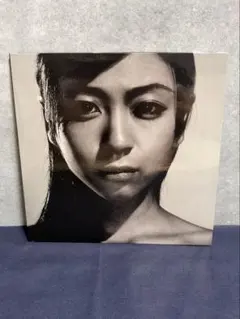 宇多田ヒカルFirst Love オリジナル99年版 2枚組レコード - メルカリ