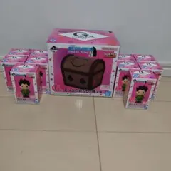 【GH賞フルコンプ】一番くじ HUNTER×HUNTER