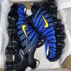 ナイキ　SHOX TL 28cm(⚠️値引きの際はコメントください)