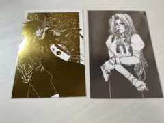 平野耕太大博覧會 HELLSING アクリルキーホルダー アーカード 幼女