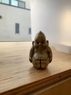 ビリケン様のサムネイル
