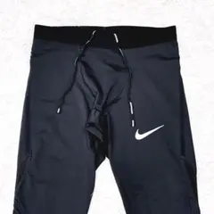 【極美品】NIKE レギンス ランニングタイツ スパッツ インナー L