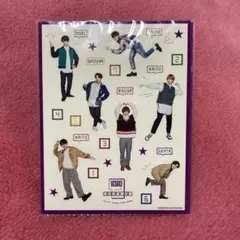 ジャニーズ Travis Japan LIVE 2020 ENTER 1234…