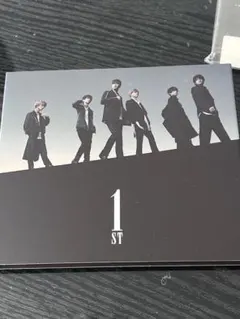 SixTONES 1stアルバム 2形態 - メルカリ