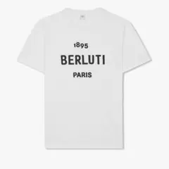 Berluti ベルルッティ 半袖 Tシャツのサムネイル