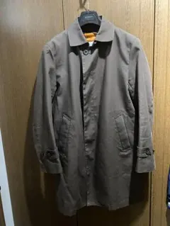 MACKINTOSH PHILOSOPHY コート サイズ38 ブラウンのサムネイル