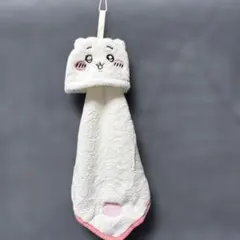 ⭐️新品　ちいかわマイクロフープタオル