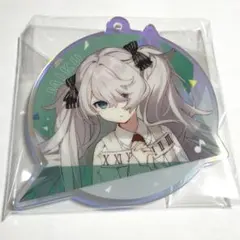 初音ミク 一番くじ E賞 アクリルキーホルダー