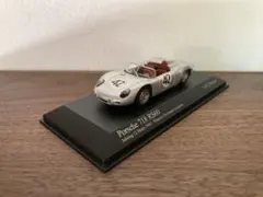 ミニチャンプス ポルシェ 911GT3RS 1/43 500台限定 最安値‼️ - メルカリ
