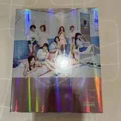 twice SIGNAL アルバム