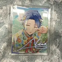 エリオスR アニカフェ コロッタ CoLotta 第6弾 ニコ