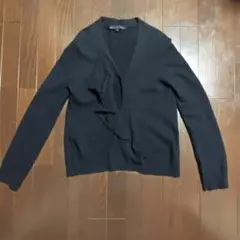 MARC BY MARC JACOBS アンゴラ混カーディガンのサムネイル