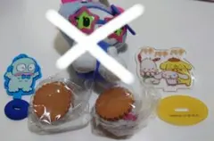 サンリオグッズセット