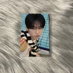 TWS CDJ 会場限定 トレカ ドフン