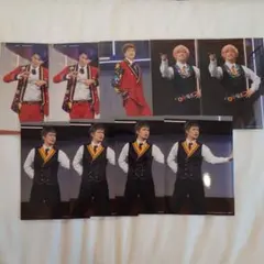 エーステ　秋単　ランブロ　ステショ　兵頭十座　伏見臣　向坂椋　鹿島雄三