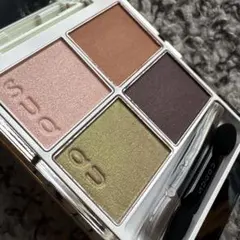 【新品未使用】SUQQU シグニチャー カラー アイズ 125光舞