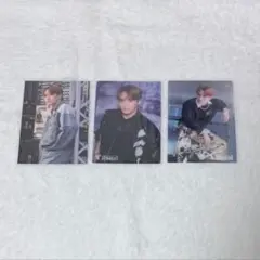 TravisJapan 松倉海斗