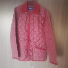 Urban Research キルティングジャケット 38 赤