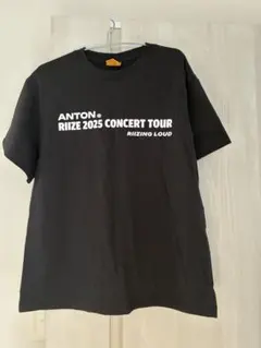 2026年最新】riize tシャツ アントンの人気アイテム - メルカリ