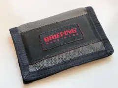 ブリーフィング/ディープシー/キーケース/財布/米国製/コンパクト