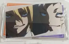 【匿名配送】龍水　ゲン　Dr.STONE　ドクターストーン 新宿マルイアネックス