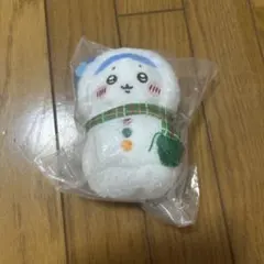 ちいかわエニマイくじE賞 マスコット