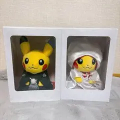 2026年最新】ピカチュウ ぬいぐるみ 和装の人気アイテム - メルカリ