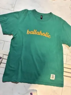2026年最新】ballaholic グリーンの人気アイテム - メルカリ
