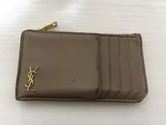Yves Saint Laurent フラグメントケース
