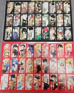 【未使用】週刊少年ジャンプ　トランプ　懸賞当選品 2025年最新】少年ジャンプ トランプの人気アイテム - メルカリ