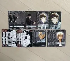 【新品・２４時間以内配送】諸伏景光SRP.SR.CP.R.C長野県系など 2025年最新】諸伏景光 cpの人気アイテム - メルカリ