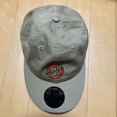 【最終値下げ】NEW ERA SANTA CRUZ キャップ
