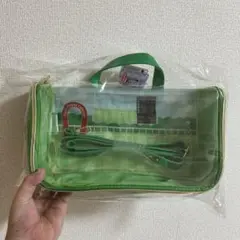 サラブレッドコレクショぬいぐるみ 収納バッグ 競馬