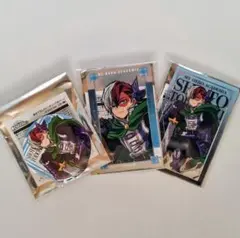 ヒロアカ ジャンプフェスタ 2025 TOHOanimation 轟焦凍