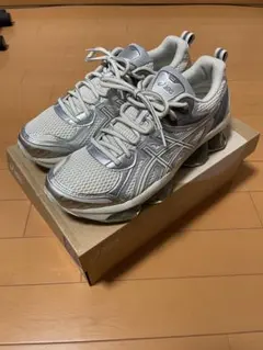 2026年最新】Asics gel kineticの人気アイテム - メルカリ