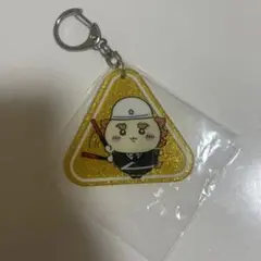 ちいかわ　シーサー　ガチャガチャ